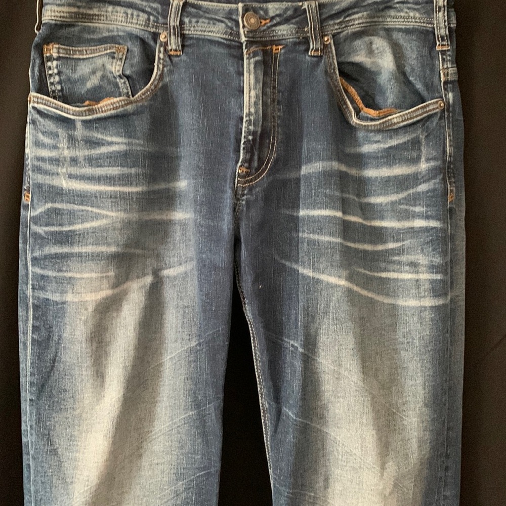 Buffalo David Bitton Jeans